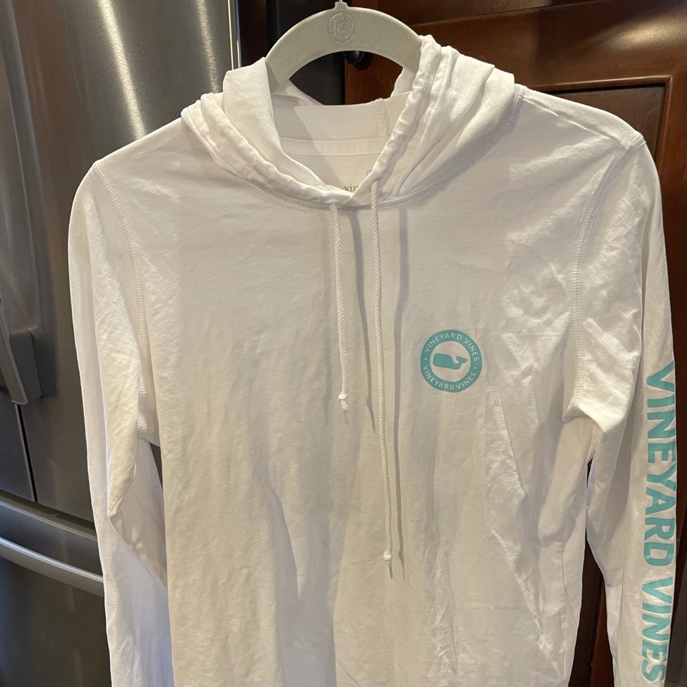 VINEYARD VINES SWEATSHIRT